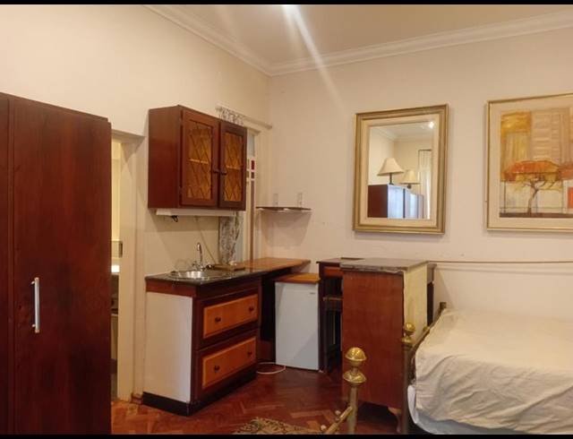1 BEDROOM PROPERTY TO RENT IN AUCKLAND PARK